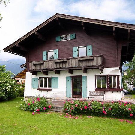 Chalet Patricia By Interhome Kössen 外观 照片